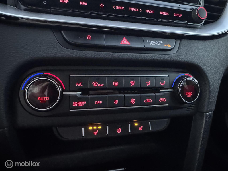 Kia XCeed 1.6 GDi PHEV Spirit | Garantie 2032 |ACC | Stoelv — photo 9