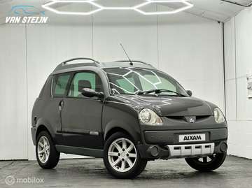 Brommobiel XXL | Unieke Nieuw Staat | 9dkm