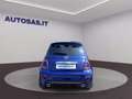 Abarth 500 595 1.4 t-jet 145cv Blu/Azzurro - thumbnail 2