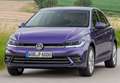 Volkswagen Polo 1.2 TSI BMT Advance DSG 66kW Blau - thumbnail 7