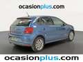 Volkswagen Polo 1.2 TSI BMT Advance DSG 66kW Azul - thumbnail 4