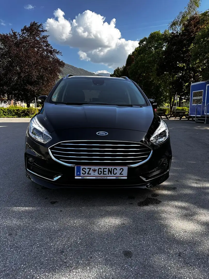 Ford Galaxy 2,0 EcoBlue SCR AWD Titanium Aut. - 1