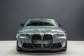 BMW M3 Competition xDrive 510pk |keramisch|dealer onderho Gris - thumbnail 17