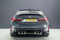 BMW M3 Competition xDrive 510pk |keramisch|dealer onderho Gris - thumbnail 18