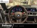 BMW M4 M4 COUPE 3.0 CSL AUTO Grigio - thumbnail 14