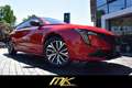 Peugeot 508 SW Allure PT 130 EAT8*MATRIX*NAV*SHZ*CARPLAY Rot - thumbnail 2