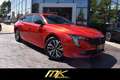 Peugeot 508 SW Allure PT 130 EAT8*MATRIX*NAV*SHZ*CARPLAY Rot - thumbnail 16