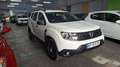 Dacia Duster 1.5dCi Essential 4x4 80kW Wit - thumbnail 1