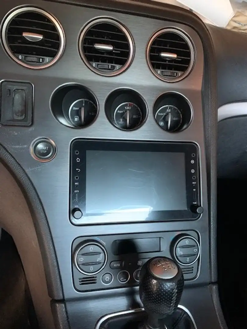 Alfa Romeo Spider Spider 2006 2.0 jdm 170cv White - 2
