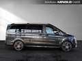 Mercedes-Benz V 300 V 300 d AVANTGARDE Lang AMG L. AHK el-Türen 7-S. Gris - thumbnail 6