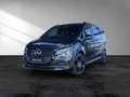 Mercedes-Benz V 300 V 300 d AVANTGARDE Lang AMG L. AHK el-Türen 7-S. Gris - thumbnail 2