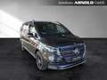 Mercedes-Benz V 300 V 300 d AVANTGARDE Lang AMG L. AHK el-Türen 7-S. Gris - thumbnail 7