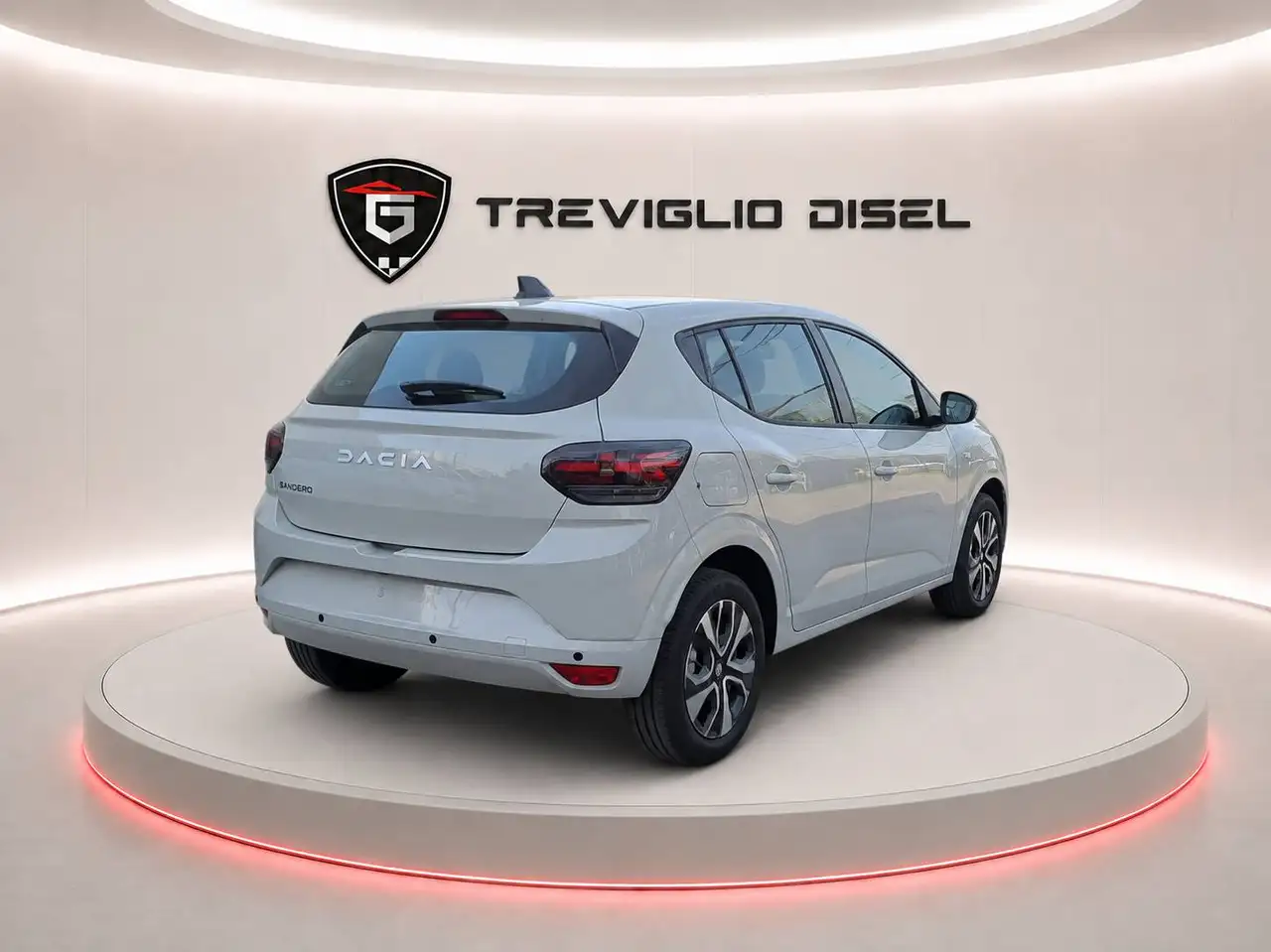 Dacia Sandero 2026