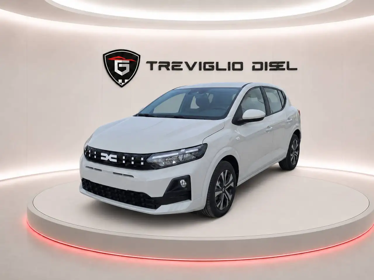 Dacia Sandero 2026