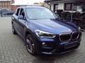 BMW X1 sDrive 18 d Sport Line Blau - thumbnail 4