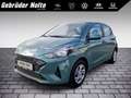 Hyundai i10 1.0 2WD Select PDC KAMERA NAVI FACEL. Verde - thumbnail 1