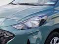 Hyundai i10 1.0 2WD Select PDC KAMERA NAVI FACEL. Verde - thumbnail 6