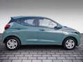 Hyundai i10 1.0 2WD Select PDC KAMERA NAVI FACEL. Verde - thumbnail 3