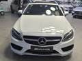 Mercedes-Benz C 220 Cabrio 220d 9G-Tronic Weiß - thumbnail 9