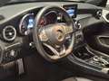 Mercedes-Benz C 220 Cabrio 220d 9G-Tronic Weiß - thumbnail 17