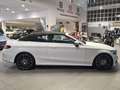Mercedes-Benz C 220 Cabrio 220d 9G-Tronic Weiß - thumbnail 7