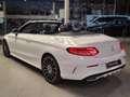 Mercedes-Benz C 220 Cabrio 220d 9G-Tronic Weiß - thumbnail 4