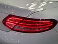 Mercedes-Benz C 220 Cabrio 220d 9G-Tronic Weiß - thumbnail 13