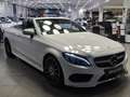 Mercedes-Benz C 220 Cabrio 220d 9G-Tronic Weiß - thumbnail 8