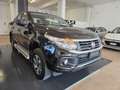 Fiat Fullback 2.4 150CV Doppia Cabina SX S&S 4X4 PREZZO IVA ESC Negro - thumbnail 3