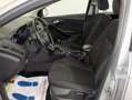 Ford Focus 1.5TDCi Trend+ 120 Plateado - thumbnail 9