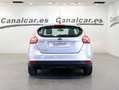 Ford Focus 1.5TDCi Trend+ 120 Plateado - thumbnail 5