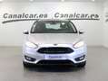 Ford Focus 1.5TDCi Trend+ 120 Plateado - thumbnail 2