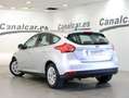 Ford Focus 1.5TDCi Trend+ 120 Plateado - thumbnail 6