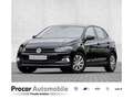 Volkswagen Polo COMFORTLINE+SITZHZG Schwarz - thumbnail 1