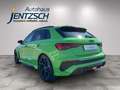 Audi RS3 RS 3 Sportback 2.5 TFSI quattro Matrix/HUD/B&O Grün - thumbnail 4