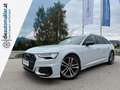 Audi A6 Avant 55 TFSI e PHEV quattro 3x S-line S-tronic Weiß - thumbnail 1