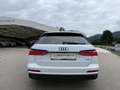 Audi A6 Avant 55 TFSI e PHEV quattro 3x S-line S-tronic Weiß - thumbnail 14