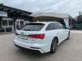 Audi A6 Avant 55 TFSI e PHEV quattro 3x S-line S-tronic Weiß - thumbnail 20