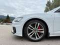Audi A6 Avant 55 TFSI e PHEV quattro 3x S-line S-tronic Weiß - thumbnail 9