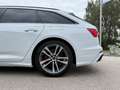 Audi A6 Avant 55 TFSI e PHEV quattro 3x S-line S-tronic Weiß - thumbnail 11