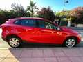 Volvo V40 Cross Country D2 Momentum 120 Rojo - thumbnail 19