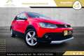 Volkswagen Polo Cross Country 1,6 TDI // 1.BESITZ // PICKERL BIS 09/2... Rot - thumbnail 18