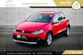 Volkswagen Polo Cross Country 1,6 TDI // 1.BESITZ // PICKERL BIS 09/2... Rot - thumbnail 12