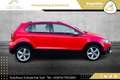 Volkswagen Polo Cross Country 1,6 TDI // 1.BESITZ // PICKERL BIS 09/2... Rot - thumbnail 11