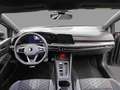 Volkswagen Golf VIII 2.0 TDI R-Line Pano IQ.LIGHT Kamera Grau - thumbnail 4