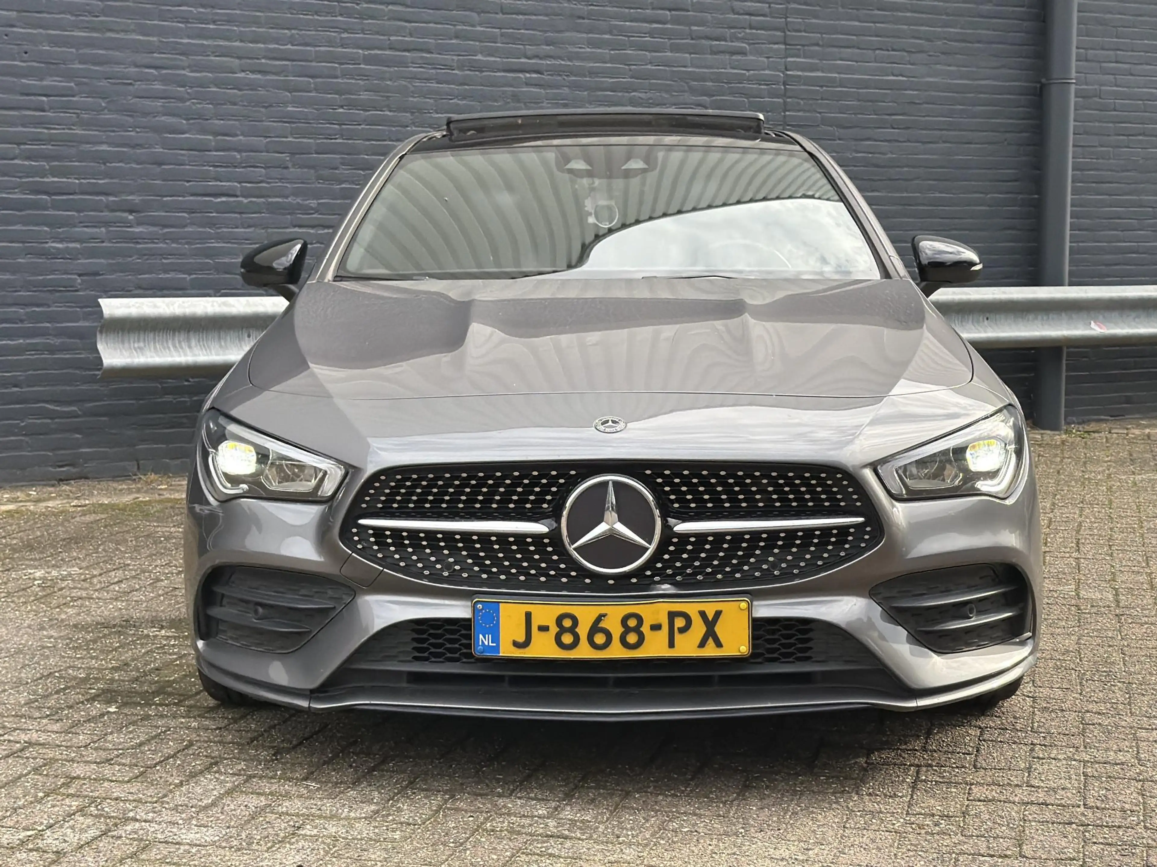 Mercedes-Benz CLA 200 Shooting Brake Advantage | Pano | Cruise | Climate — photo 5