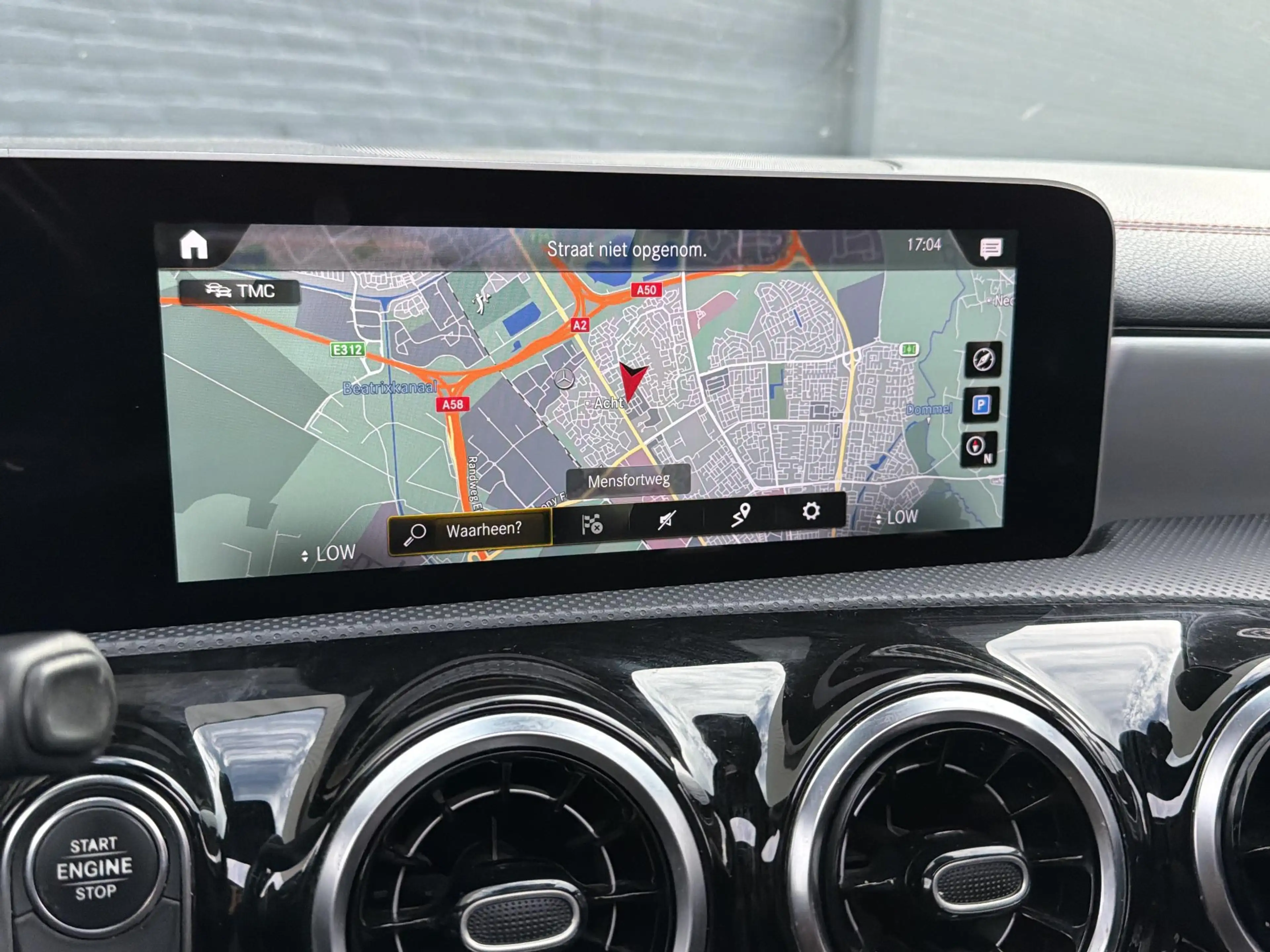 Mercedes-Benz CLA 200 Shooting Brake Advantage | Pano | Cruise | Climate — photo 12