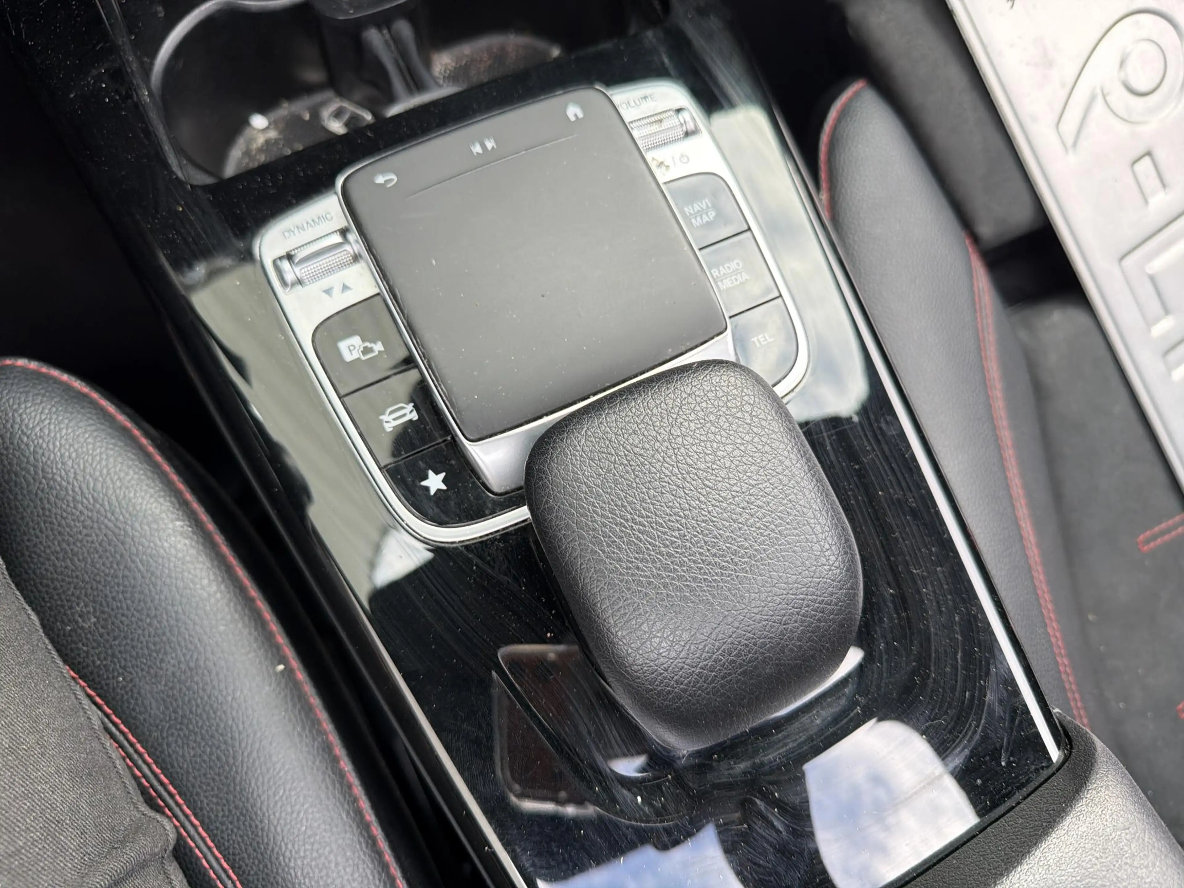 Mercedes-Benz CLA 200 Shooting Brake Advantage | Pano | Cruise | Climate — photo 14