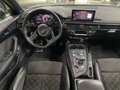 Audi RS4 RS4 AVANT 2.9TFSI 450CV EXCLUSIVE EDITION QUATTRO Grigio - thumbnail 12