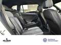 Volkswagen Tiguan Allspace 2.0 TDI DSG R-Line 4Motion AHK Bianco - thumbnail 10